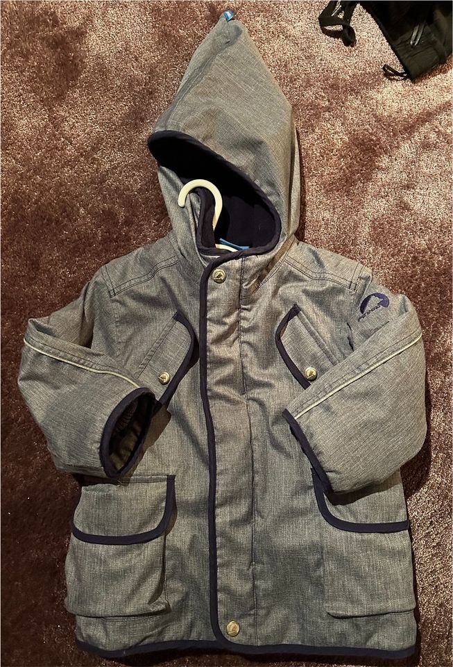 Finkid Winterparka Talvi ICE blau Gr. 90/100 in Nordrhein-Westfalen -  Drensteinfurt | Babykleidung Größe 98 kaufen | eBay Kleinanzeigen ist jetzt  Kleinanzeigen