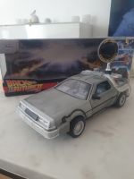 DeLorean ~The Machine ~Back to the future 2 München - Hadern Vorschau