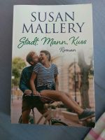 Susan Mallery - Stadt, Mann, Kuss - Fool's Gold Nordrhein-Westfalen - Herne Vorschau