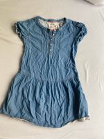 Kleid Jeans H&M Gr 122 Rheinland-Pfalz - Mainz Vorschau