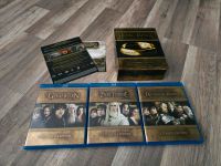 Herr der Ringe - Extended Edition Trilogie - Blu-ray Wuppertal - Barmen Vorschau