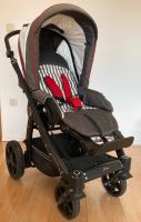 Kinderwagen Hartan Racer GT Bayern - Bogen Niederbay Vorschau