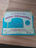 Nähmaschinen Buch für Kinder und Jugendliche Baden-Württemberg - Heidelberg Vorschau