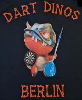 Suche Dartspieler für E- Dartautomat (Softdarts) gesucht Berlin - Tempelhof Vorschau