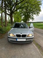 BMW 318i mit neue TÜV Nordrhein-Westfalen - Lübbecke  Vorschau