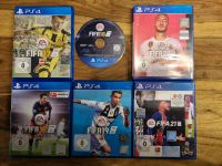 Fifa 16-21 Spiele für PS4 Rheinland-Pfalz - Kirn Vorschau