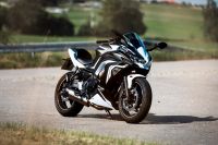 Kawasaki Ninja 650 A2| Sonderlackierung | Sc Project Bayern - Feldkirchen-Westerham Vorschau