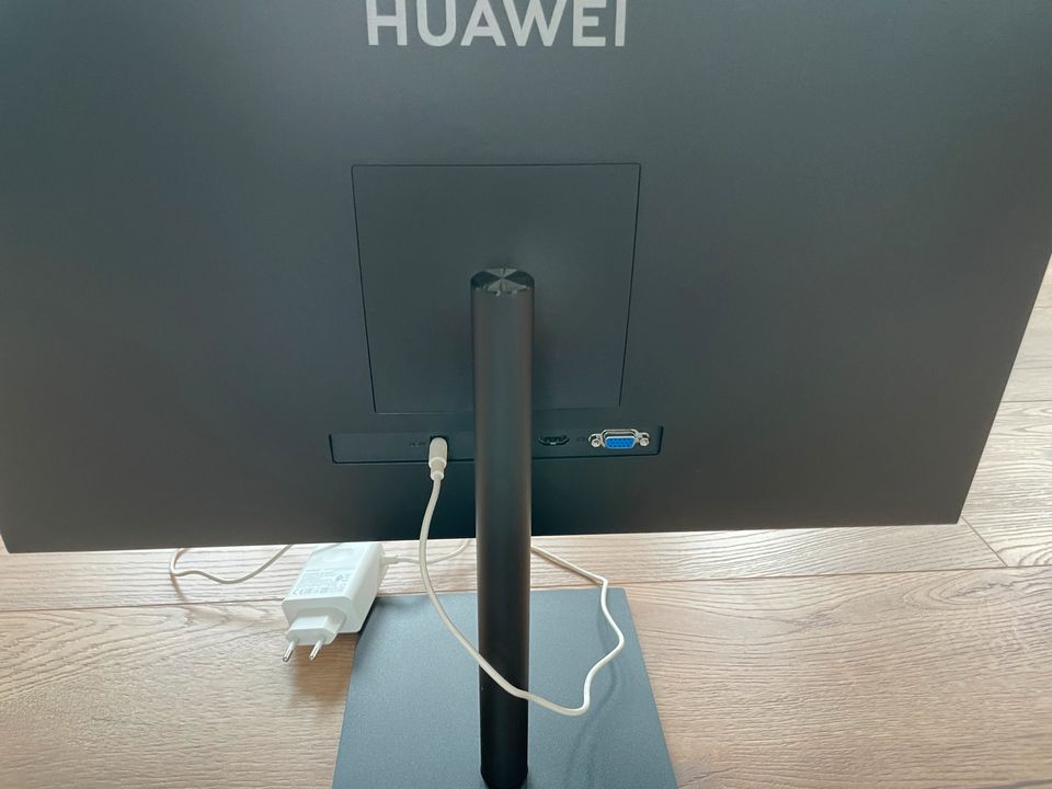 Huawei AD80HW 23,8 Zoll Full HD Monitor in Kamp-Lintfort