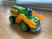 Paw Patrol Rocky / Rubble / Zuma Fahrzeug Schleswig-Holstein - Klein Pampau Vorschau