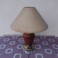 Alte Tischlampe Hessen - Gründau Vorschau