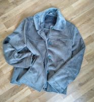 Elegante Jacke * Kunstpelzjacke * Fake fur * Gr. 40 * Pelz Sachsen-Anhalt - Halle Vorschau