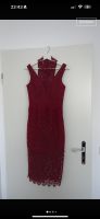 Abendkleid Bordeaux Nordrhein-Westfalen - Krefeld Vorschau