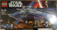 LEGO Star Wars 75149 - Resistance X-Wing Fighter Saarland - Marpingen Vorschau