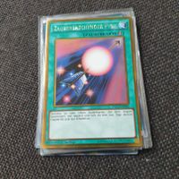 Yu-Gi-Oh! Zauberbrechender Pfeil, PGL3-DE82, 1. Auflage Essen - Bredeney Vorschau