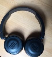 JBL T450 Bluetooth Kopfhörer Nordrhein-Westfalen - Preußisch Oldendorf Vorschau