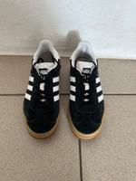 Adidas Gazelle Bold Schwarz 37 1/3 Bayern - Elsenfeld Vorschau