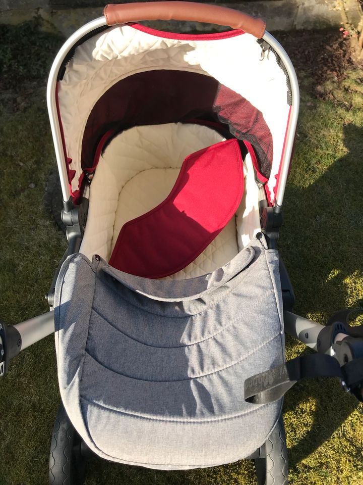 Bonavi Kinderwagen in Erlangen