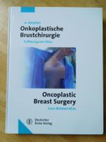 Onkoplastische Brustchirurgie Fallbezogener Atlas München - Altstadt-Lehel Vorschau