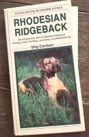 Rhodesian ridgeback Alles wissenswerte Nordrhein-Westfalen - Stemwede Vorschau