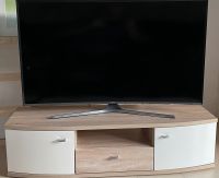 TV Regal in der Farbe Weiß/ Sanoma Nordrhein-Westfalen - Stemwede Vorschau