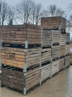 Hochbeetkisten zu verkaufen Nordrhein-Westfalen - Lübbecke  Vorschau