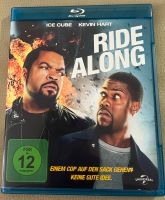 Ride Along [Blu-ray] mit Ice Cube und Kevin Hart Brandenburg - Schönwalde-Glien Vorschau