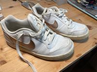 Nike Sneaker Größe 36 Bayern - Greiling Vorschau