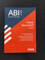 Politik und Wirtschaft Abitur Erklärbuch vom Stark Verlag Hessen - Darmstadt Vorschau