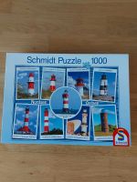 1000 Teile Puzzle ( Schmidt) Mecklenburg-Vorpommern - Koserow Vorschau