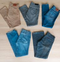 S Oliver Blend H&M zara Jeans Hose gr. W32 u.a Neu Nordrhein-Westfalen - Menden Vorschau