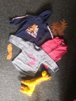 Pulli, Pullover, Weste  Gr. 80 Nordrhein-Westfalen - Emsdetten Vorschau