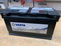Varta AGM Batterie 12V/95Ah für Wohnmobil oder Wohnwagen Schleswig-Holstein - Lübeck Vorschau