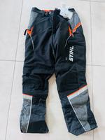 Stihl Schnittschutzhose Advance Bundhose X-Light Bayern - Deining Vorschau