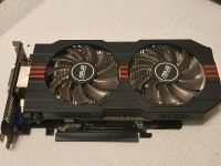 Asus GTX 750 Ti Grafikkarte Dortmund - Kirchlinde Vorschau