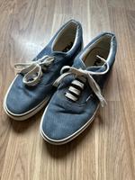 Fila Sneaker Turnschuhe Blau Größe 42 Nordrhein-Westfalen - Solingen Vorschau