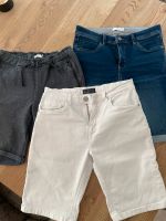 Shorts Jungen kurze Hose 152-164 Name it Niedersachsen - Georgsmarienhütte Vorschau