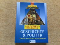 Die Bausteine des Wissens- Geschichte und Politik Nordrhein-Westfalen - Gronau (Westfalen) Vorschau