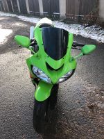 Kawasaki zx10r 2005 Berlin - Treptow Vorschau