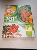 Tupperware Microgourmet Kochbuch zum Dampfgaren Rheinland-Pfalz - Braunshorn Vorschau