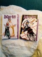 D. Gray-man Band 1+2 Manga Baden-Württemberg - Bühl Vorschau