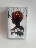 Stephen King Das Institut Gebundene Ausgabe ungelesen Nordrhein-Westfalen - Meckenheim Vorschau