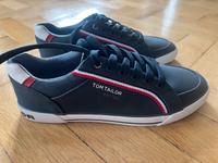 Neu - Sneaker Tom Tailor 43 Brandenburg - Frankfurt (Oder) Vorschau