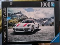 Ravensburger Puzzle 1000 Porsche Leipzig - Leipzig, Zentrum Vorschau