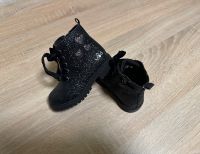 Mod8 Glitzer Stiefeletten Gr. 24 Nordrhein-Westfalen - Mülheim (Ruhr) Vorschau