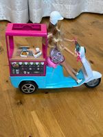Barbie Snack Roller Rheinland-Pfalz - Edenkoben Vorschau