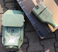 DDR 400 V Stecker + Dose TGL ESA Grimma - Vintage Ostalgie Sachsen - Grimma Vorschau