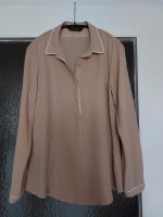 Bluse beige von Dorothy Perkins München - Bogenhausen Vorschau