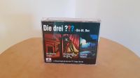 Die drei Fragezeichen ??? CD Box Nr. 46 mit 3 CDs Folge 138 - 140 Baden-Württemberg - St. Blasien Vorschau