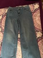 Tom Tailor Jeans Wide Leg Damen W34/L30 Niedersachsen - Hage Vorschau