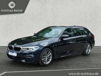 BMW 530 i Touring xDrive M Sport+PANO+KAMERA+AHK+ Niedersachsen - Grasberg Vorschau